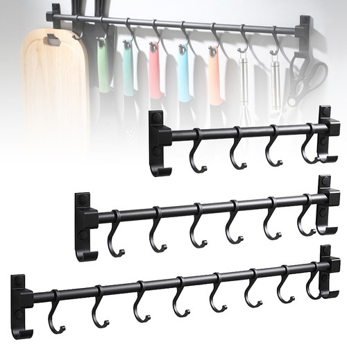 Wall mounted kitchen - mounted,