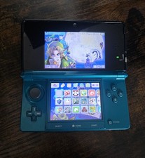 Custom 3ds With Usb C Port 32