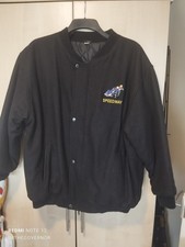 Vintage Speedway Racing Bomber