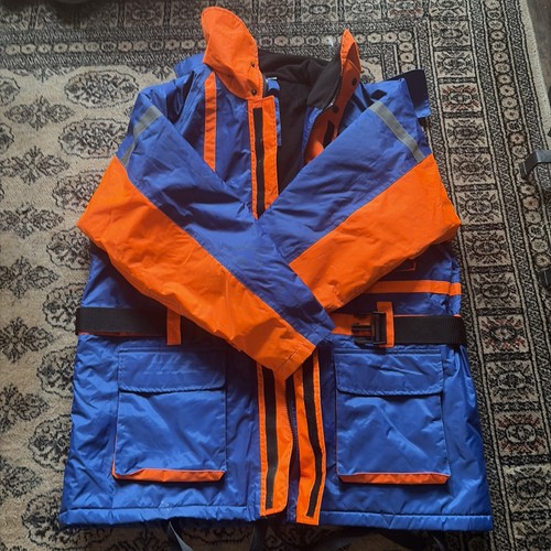 Avanti two piece - piece, fishing