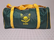 South African Rugby Springboks
