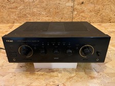 Teac 600 integrated - teac, a-r