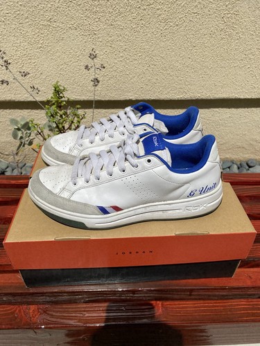 2003 reebok unit sneakers - g6,