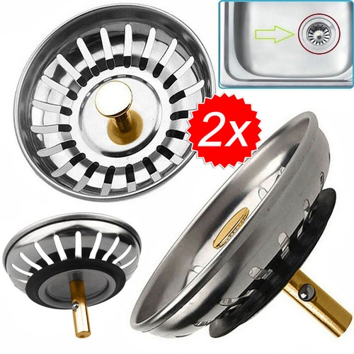 Kitchen sink strainer drainer - kitchen,