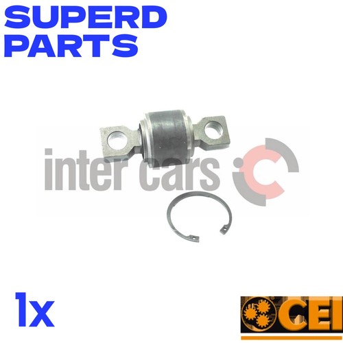 Lateral control rod - control,