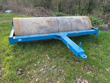 Ballast Land Roller