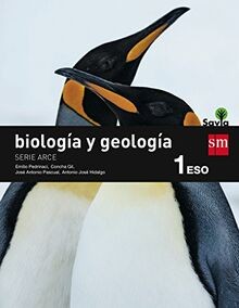 Biología geología 1º eso - y,