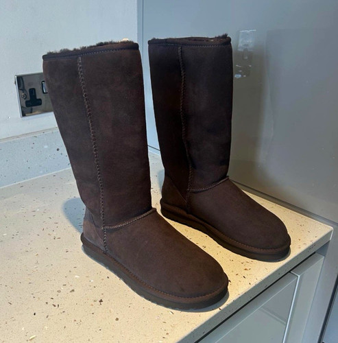 Ugg classic tall boots uk - boots,