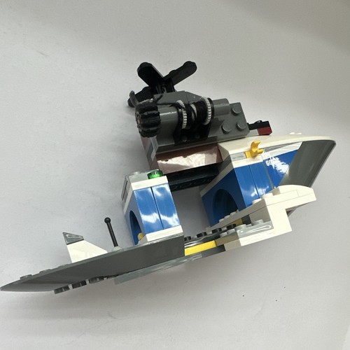 Lego city police 60138 - city,