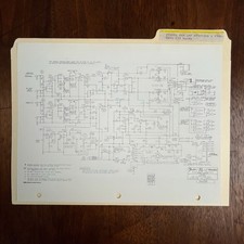 DUAL SHOWMAN REVERB AMP