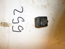 YAMAHA TEO S FLASHER RELAY TEOS 125        552