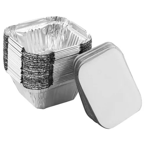 Set 150 120ml aluminium - of,