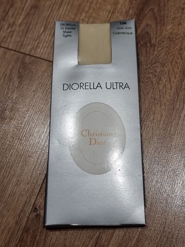 Dior diorella tights ultra - diorella, tights.