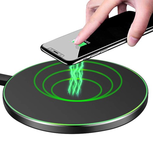 Wireless charger pad - wireless,