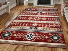 Big Bedroom Rugs Ivory Green