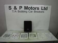 Ford Mondeo Mk3 00-07 Owners