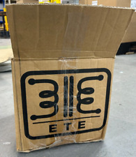 ETE MV2500P2S1 2.5kVA Multi-Voltage Transformer 240V to 110V