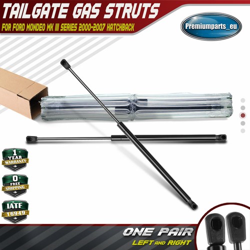 Tailgate rear boot gas - tailgate,