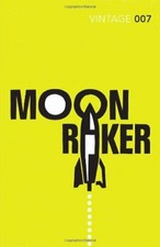 Moonraker james bond - james, 007