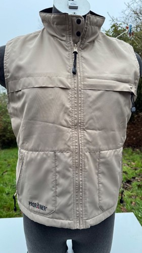 Prorainer gotland sailing vest - sailing,