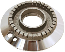 Smeg Hob Ultra Rapid Burner. Genuine part number 870650226 / 870650448