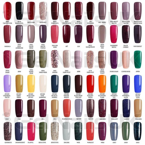 Bluesky gel polish - gel, wanted