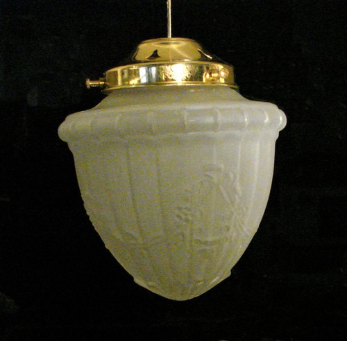 Attractive pair french 1930s - french,