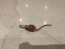 Spektrum /JR 3 position transmitter short switch. DX6 DX6i DX7 DX8 DX9