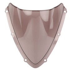 Moto Windshield Wind Screen