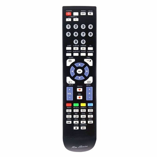 Series remote control - remote,