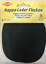 Kleiber Nappa Leather Elbow