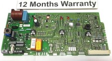 NEW WORCESTER BOSCH PCB