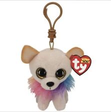 TY BEANIE BOO CHEWEY CHIHUAHUA