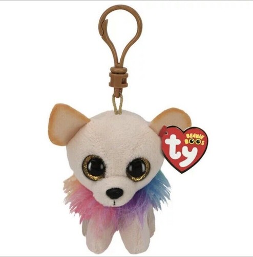 Beanie boo chewey chihuahua - beanie,