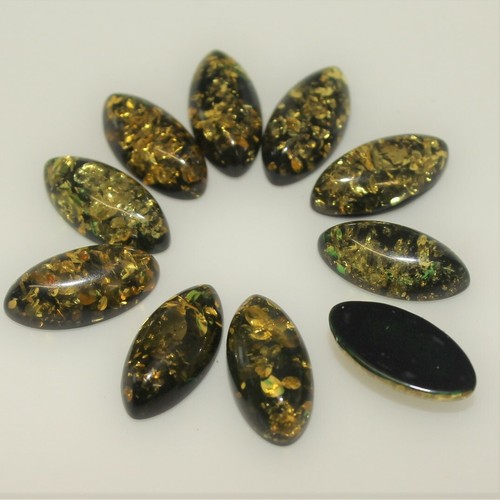 Baltic amber cabs cabochons - baltic,