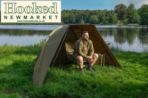 Korum recoil shelter - shelter, –