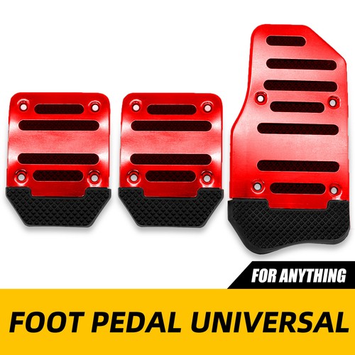 3pcs set universal non - universal, non-slip