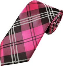 MENS PINK ROBBIE BURNS NIGHT