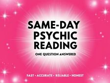 Same-Day Tarot Insight -