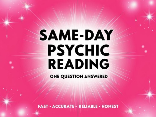 Same day tarot insight - tarot,