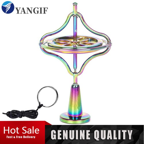 Gyroscope toy anti gravity - gyroscope,