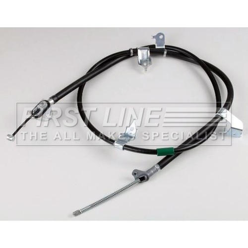 Handbrake cable for toyota - cable,