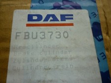 DAF 65 BRAKE CYCLINDER FBU