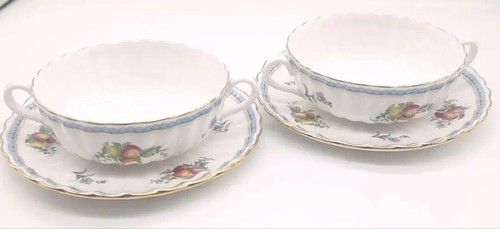 Spode trapnell sprays bouillon - trapnell,