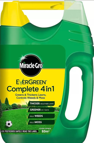 Evergreen complete 1 - evergreen,