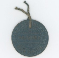 1948- 1949 Cotswold Hare