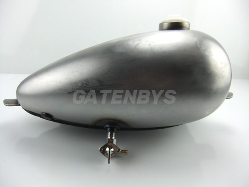 Motorcycle fuel tank tap - +,