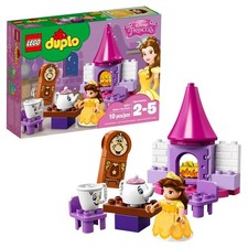 LEGO Duplo Disney Princess
