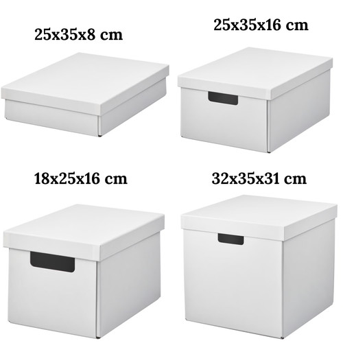 New ikea fjäderhärv storage - ikea,