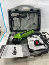 Exakt precision saw ec310 - exakt,